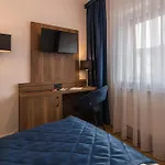 Hotel Am Brauerei-Dreieck