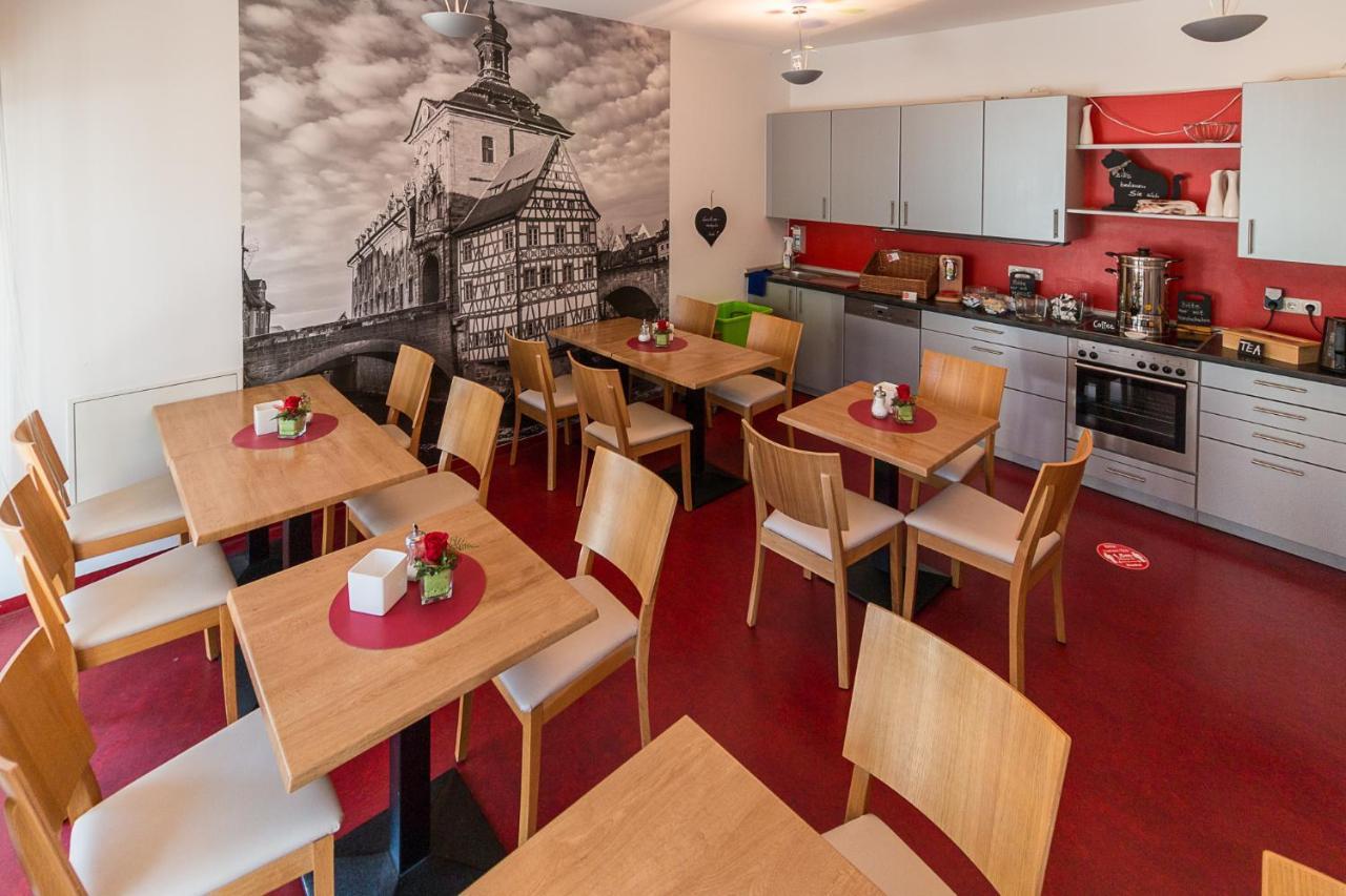 Am Brauerei-dreieck Guest house