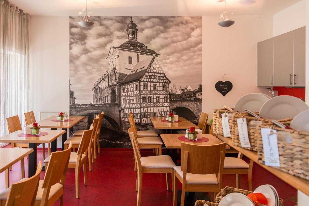 Am Brauerei-dreieck Guest house 3*