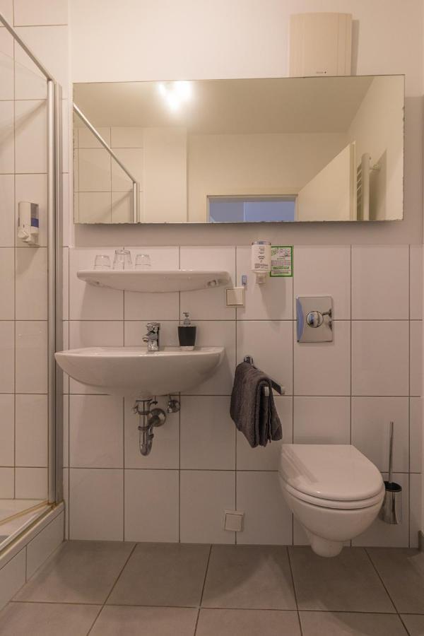 Guest house Am Brauerei-dreieck Bamberg