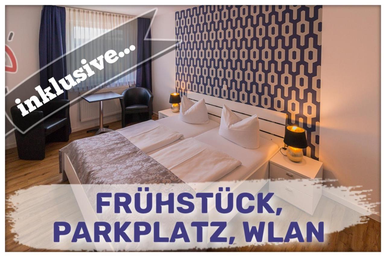 Guest house Am Brauerei-dreieck 3*
