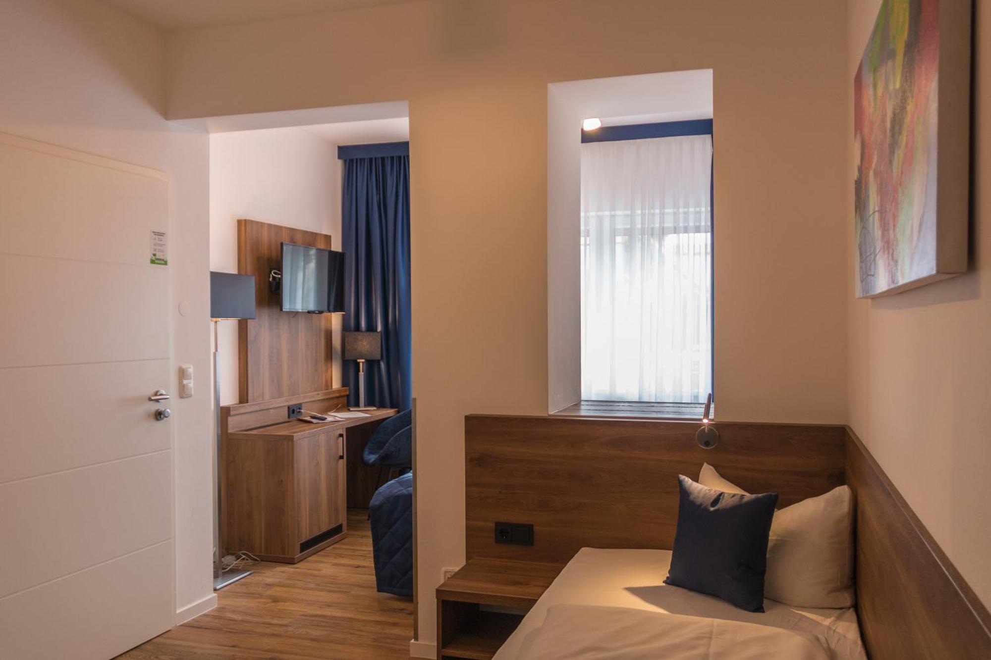 Am Brauerei-dreieck Guest house 3*