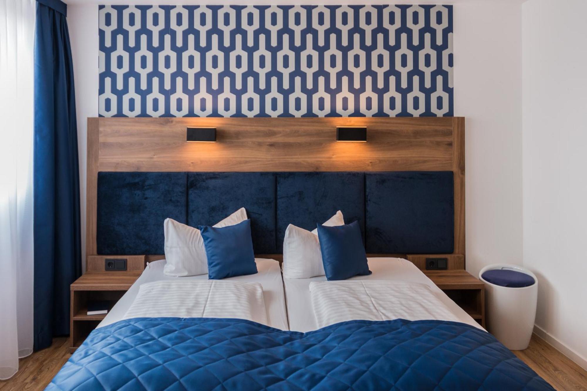 Am Brauerei-dreieck Guest house