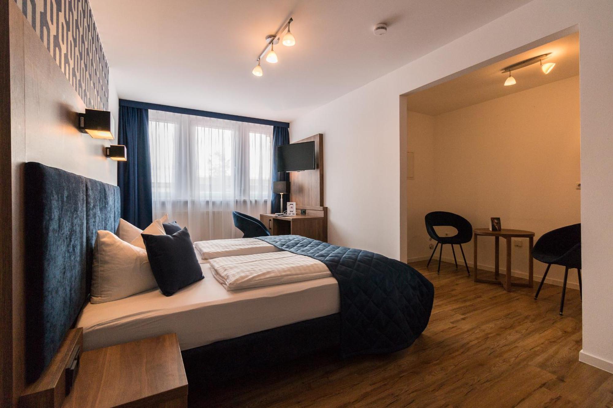 Am Brauerei-dreieck Guest house 3*