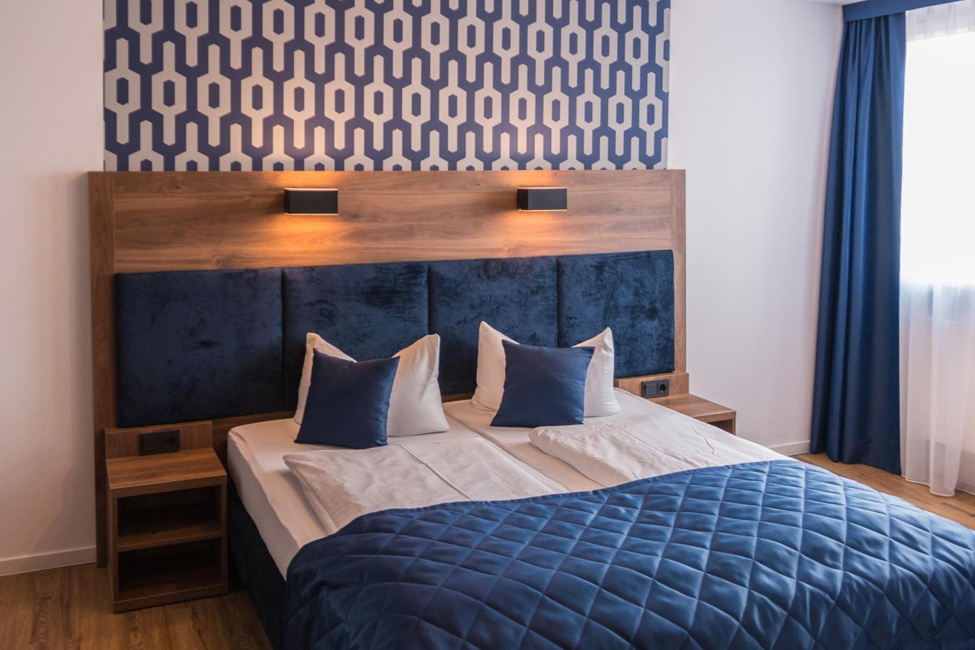 Guest house Am Brauerei-dreieck