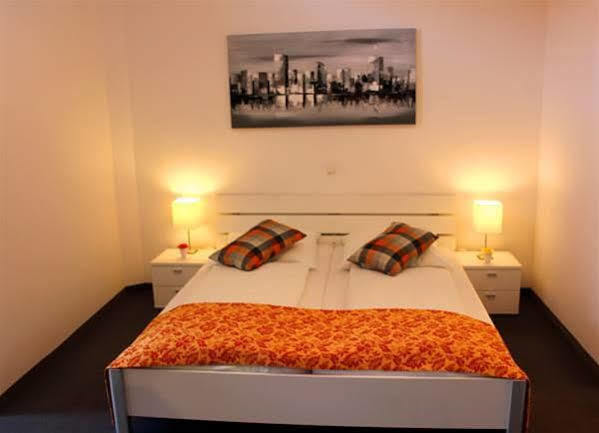 Am Brauerei-dreieck Guest house 3*
